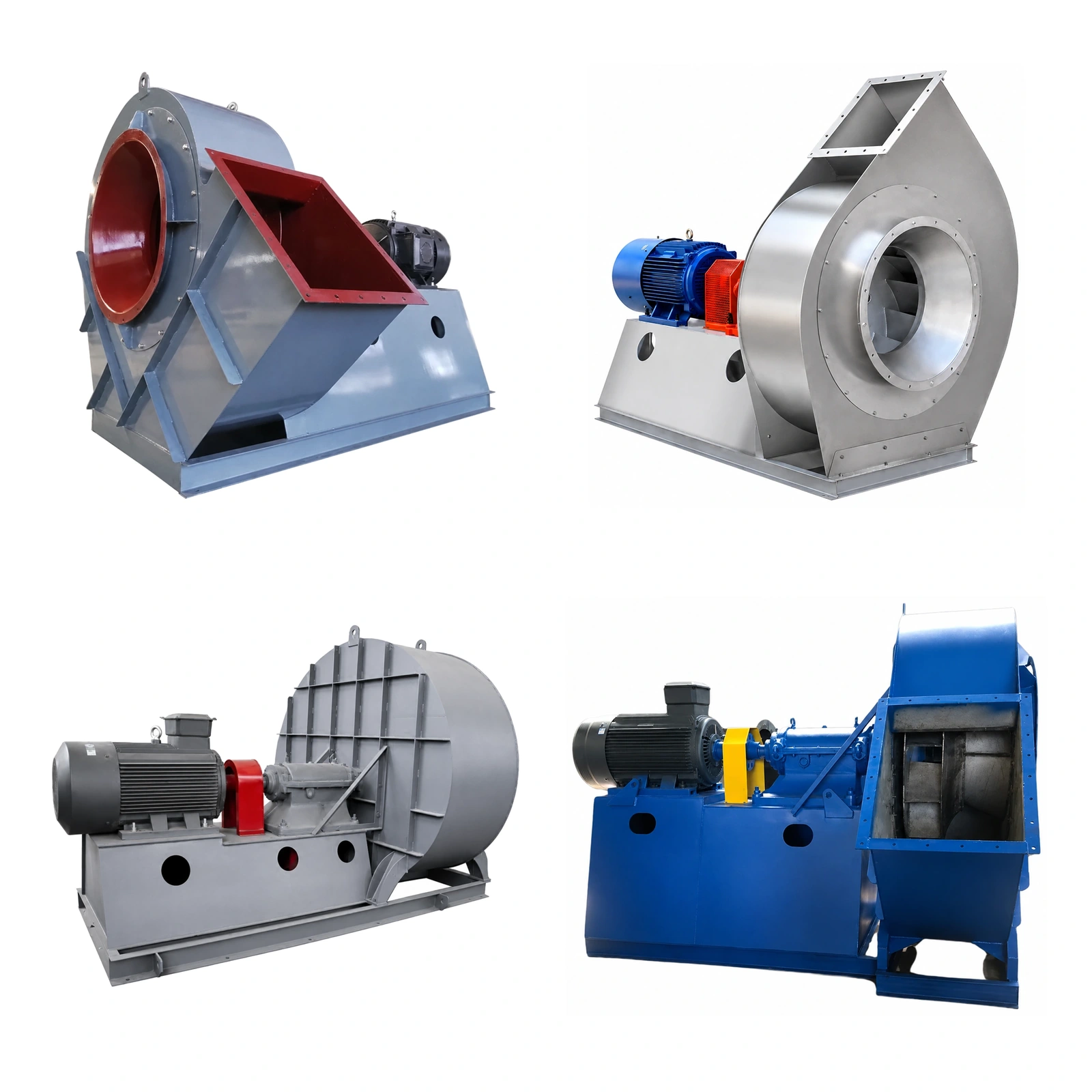 Visokotemperaturni-industrijski ventilatorji